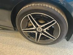 Mercedes-Benz C-Class Facelift C 260 L AMG Line - фото 6