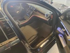 Mercedes-Benz C-Class Facelift C 260 L AMG Line - фото 8