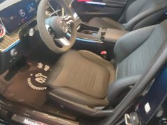 Mercedes-Benz C-Class Facelift C 260 L AMG Line - фото 9
