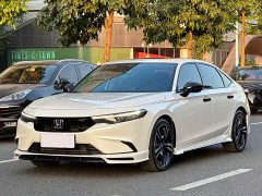 Honda Envix Version HATCHBACK 240TURBO CVT Luxury Edition - фото 1