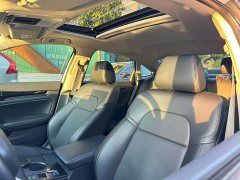 Honda Envix Version HATCHBACK 240TURBO CVT Luxury Edition - фото 10