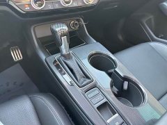 Honda Envix Version HATCHBACK 240TURBO CVT Luxury Edition - фото 13