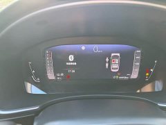 Honda Envix Version HATCHBACK 240TURBO CVT Luxury Edition - фото 14