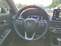 Honda Envix Version HATCHBACK 240TURBO CVT Luxury Edition - фото 15