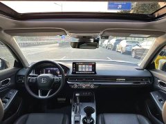 Honda Envix Version HATCHBACK 240TURBO CVT Luxury Edition - фото 17