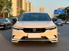Honda Envix Version HATCHBACK 240TURBO CVT Luxury Edition - фото 2