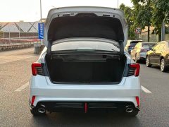Honda Envix Version HATCHBACK 240TURBO CVT Luxury Edition - фото 20