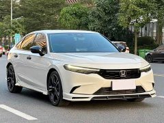 Honda Envix Version HATCHBACK 240TURBO CVT Luxury Edition - фото 3