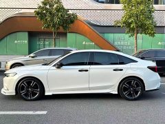 Honda Envix Version HATCHBACK 240TURBO CVT Luxury Edition - фото 4