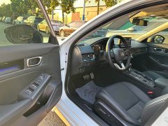 Honda Envix Version HATCHBACK 240TURBO CVT Luxury Edition - фото 5
