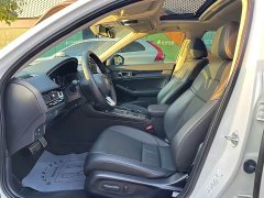Honda Envix Version HATCHBACK 240TURBO CVT Luxury Edition - фото 6