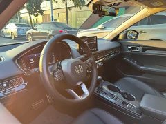Honda Envix Version HATCHBACK 240TURBO CVT Luxury Edition - фото 7