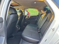 Honda Envix Version HATCHBACK 240TURBO CVT Luxury Edition - фото 8