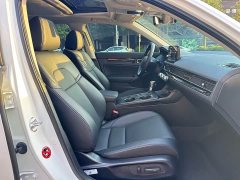 Honda Envix Version HATCHBACK 240TURBO CVT Luxury Edition - фото 9