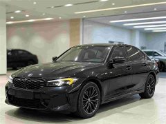 BMW 3 Series 325Li M Sport Night Edition Package - фото 1