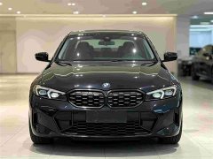 BMW 3 Series 325Li M Sport Night Edition Package - фото 2