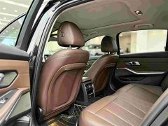 BMW 3 Series 325Li M Sport Night Edition Package - фото 3