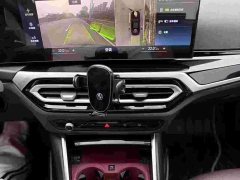 BMW 3 Series 325Li M Sport Night Edition Package - фото 4