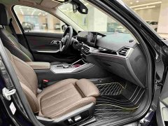BMW 3 Series 325Li M Sport Night Edition Package - фото 5