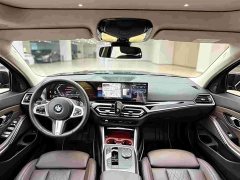BMW 3 Series 325Li M Sport Night Edition Package - фото 6
