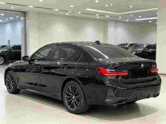 BMW 3 Series 325Li M Sport Night Edition Package - фото 7