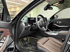 BMW 3 Series 325Li M Sport Night Edition Package - фото 8