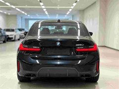 BMW 3 Series 325Li M Sport Night Edition Package - фото 9