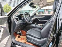 FAW HS5 2.0T AWD Edition - photo 3
