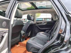 FAW HS5 2.0T AWD Edition - photo 6
