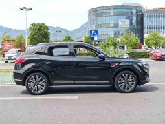 FAW HS5 2.0T AWD Edition - photo 8