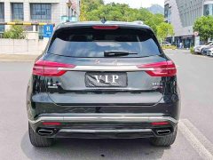 FAW HS5 2.0T AWD Edition - photo 9