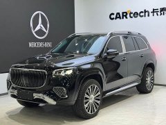 Mercedes-Benz GLS 450 4MATIC Dynamic - фото 1
