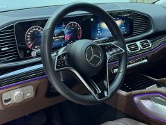 Mercedes-Benz GLS 450 4MATIC Dynamic - фото 11