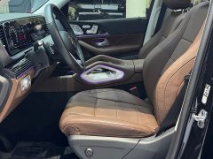 Mercedes-Benz GLS 450 4MATIC Dynamic - фото 12