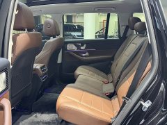 Mercedes-Benz GLS 450 4MATIC Dynamic - фото 13
