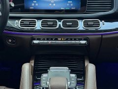 Mercedes-Benz GLS 450 4MATIC Dynamic - фото 15