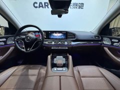 Mercedes-Benz GLS 450 4MATIC Dynamic - фото 16