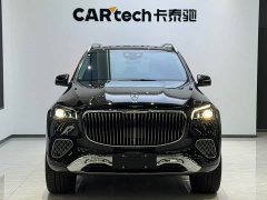 Mercedes-Benz GLS 450 4MATIC Dynamic - фото 2