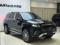 Mercedes-Benz GLS 450 4MATIC Dynamic - фото 3