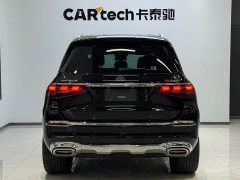Mercedes-Benz GLS 450 4MATIC Dynamic - фото 4