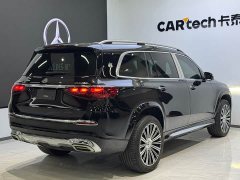 Mercedes-Benz GLS 450 4MATIC Dynamic - фото 5