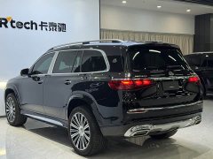 Mercedes-Benz GLS 450 4MATIC Dynamic - фото 6