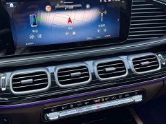 Mercedes-Benz GLS 450 4MATIC Dynamic - фото 8