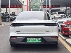 Geely Galaxy Xingyao 8 130km EM-i Flagship - ფოტო 11