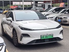 Geely Galaxy Xingyao 8 130km EM-i Flagship - ფოტო 3