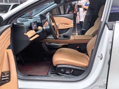 Geely Galaxy Xingyao 8 130km EM-i Flagship - ფოტო 4