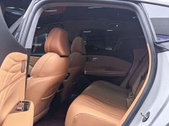 Geely Galaxy Xingyao 8 130km EM-i Flagship - ფოტო 6