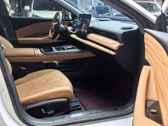 Geely Galaxy Xingyao 8 130km EM-i Flagship - ფოტო 7