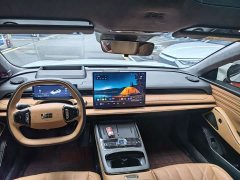 Geely Galaxy Xingyao 8 130km EM-i Flagship - ფოტო 8