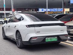 Geely Galaxy Xingyao 8 130km EM-i Flagship - ფოტო 9